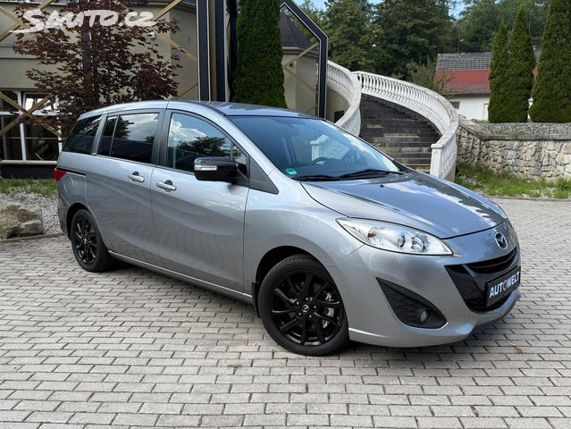 Mazda 5